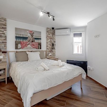 Apartamentos Emilio Benidorm Ngoại thất bức ảnh