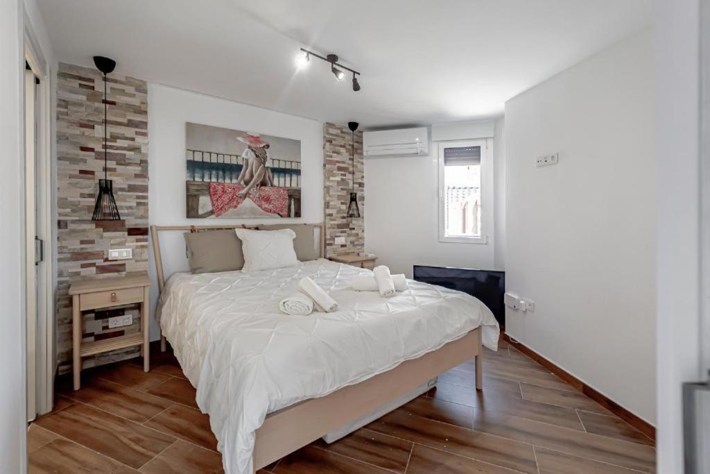 Apartamentos Emilio Benidorm Ngoại thất bức ảnh